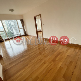 Nicely kept 2 bedroom on high floor with parking | Rental | Valverde 蔚皇居 _0
