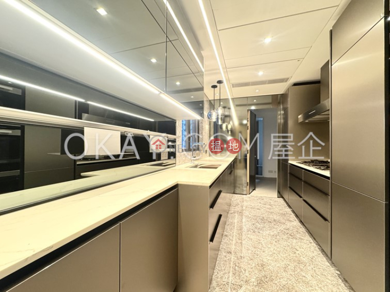 3房2廁,連車位,露台海璇出售單位-133渣華道 | 東區-香港出售|HK$ 5,800萬