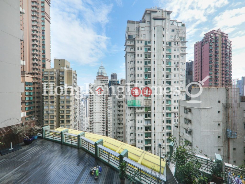 Property Search Hong Kong | OneDay | Residential | Sales Listings 3 Bedroom Family Unit at Palatial Crest | For Sale