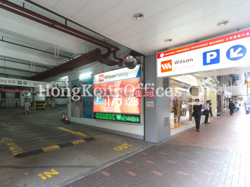 HK$ 43,210/ 月-上海實業大廈-灣仔區|上海實業大廈寫字樓租單位出租