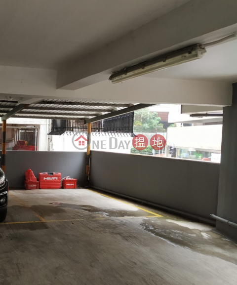 Car parking space no. 8, Kam Shan Court,, Kam Shan Court 金珊閣 | Wan Chai District (PROPE-1877878050)_0