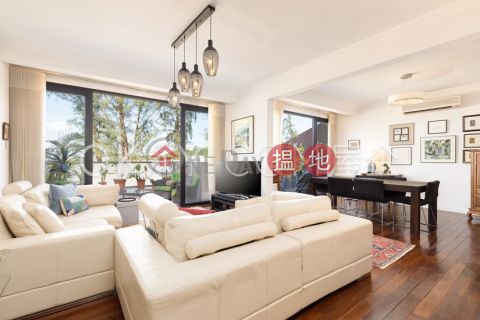 Lovely 3 bedroom on high floor with sea views & balcony | For Sale | Phase 1 Beach Village, 11 Seahorse Lane 碧濤1期海馬徑11號 _0