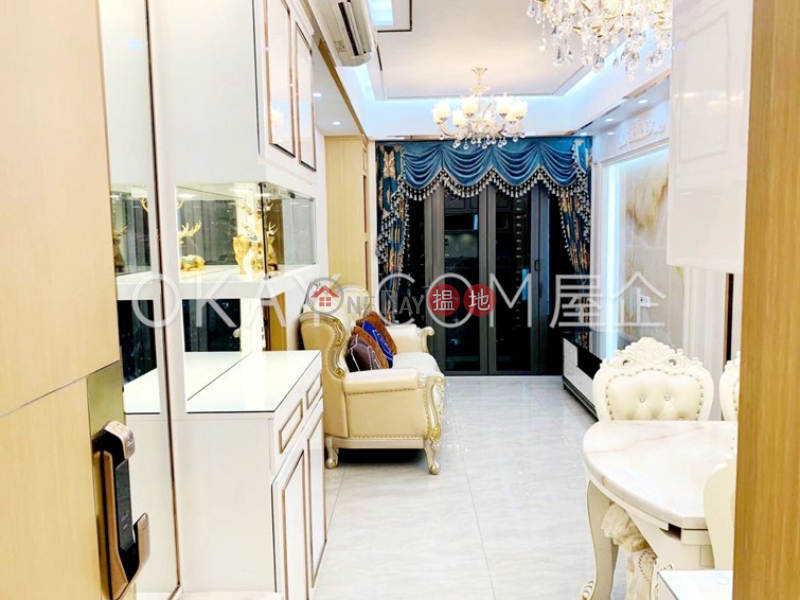 Luxurious 3 bedroom on high floor | Rental | One Homantin One Homantin Rental Listings