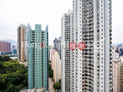 帝后臺4房豪宅單位出租, 帝后臺 Grand Deco Tower | 灣仔區 (Proway-LID7444R)_0