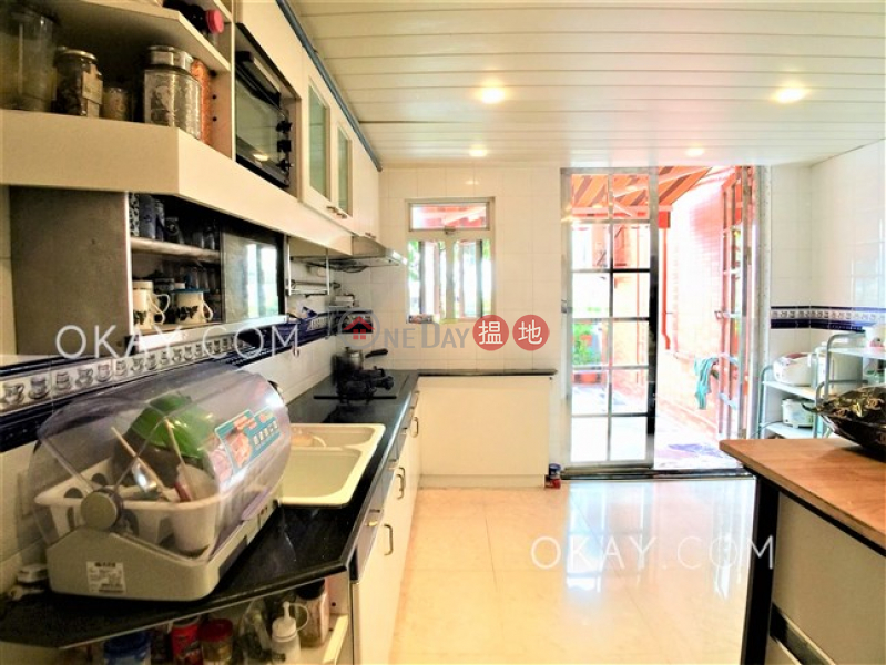 HK$ 24M Spring Seaview Terrace Block C, Tuen Mun Popular 3 bedroom with terrace & parking | For Sale