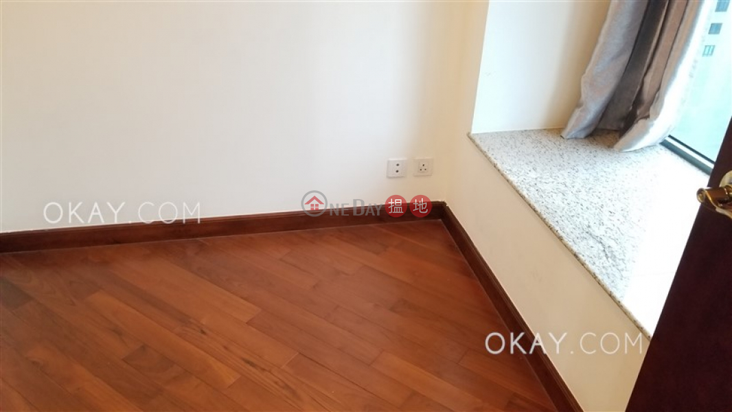 Popular 2 bedroom on high floor with parking | Rental 11 May Road | Central District | Hong Kong, Rental, HK$ 46,000/ month