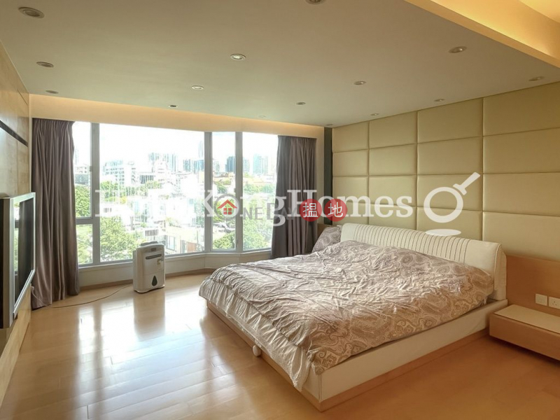 HK$ 45M | Golden Villa Kowloon Tong | 4 Bedroom Luxury Unit at Golden Villa | For Sale