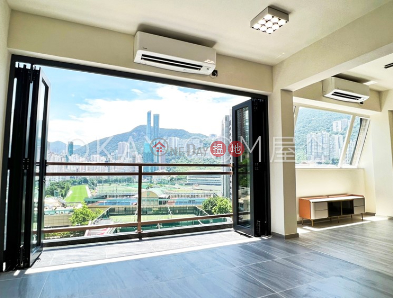 3房3廁,極高層,露台怡興大廈出售單位-13-19禮頓道 | 灣仔區|香港-出售|HK$ 1,980萬