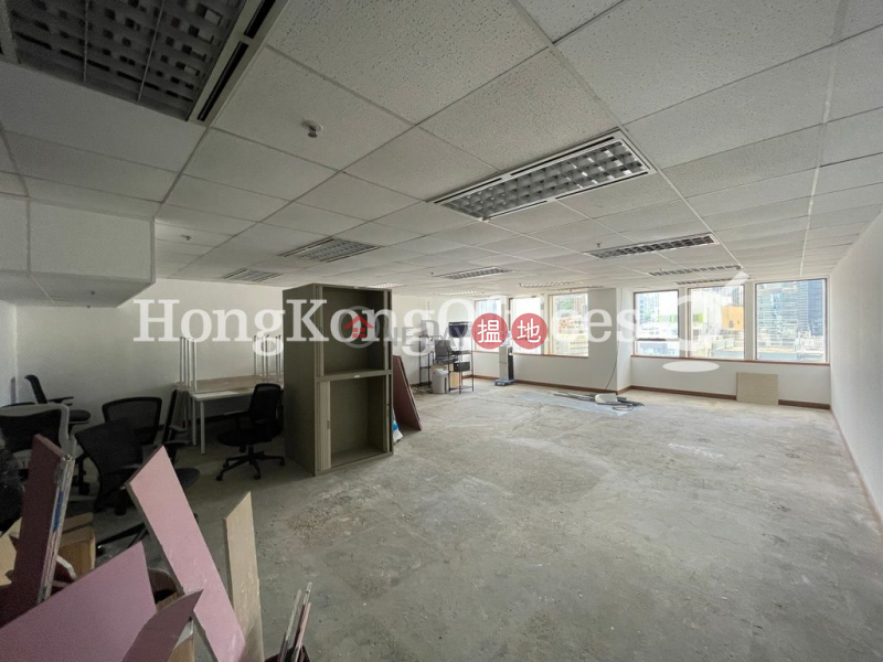 Property Search Hong Kong | OneDay | Office / Commercial Property, Rental Listings Office Unit for Rent at World Trade Centre