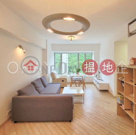 Tasteful 2 bedroom on high floor | Rental | Discovery Bay Plaza / DB Plaza 愉景廣場 _0