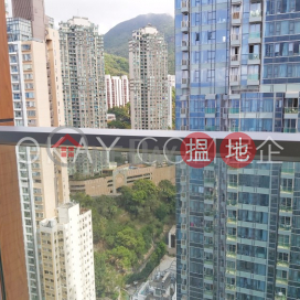 2房1廁,實用率高,極高層,露台本舍出租單位 | 本舍 Townplace _0