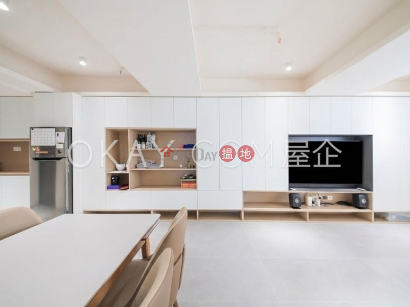 香港搵樓|租樓|二手盤|買樓| 搵地 | 住宅|出售樓盤|2房2廁,實用率高華昌大廈出售單位