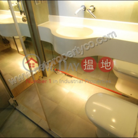 Stunning View Studio for Rent, Woodland Court 福臨閣 | Central District (A057938)_0