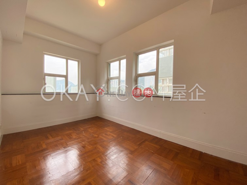 HK$ 180,000/ month | 12A South Bay Road, Southern District, Rare house with sea views, rooftop | Rental