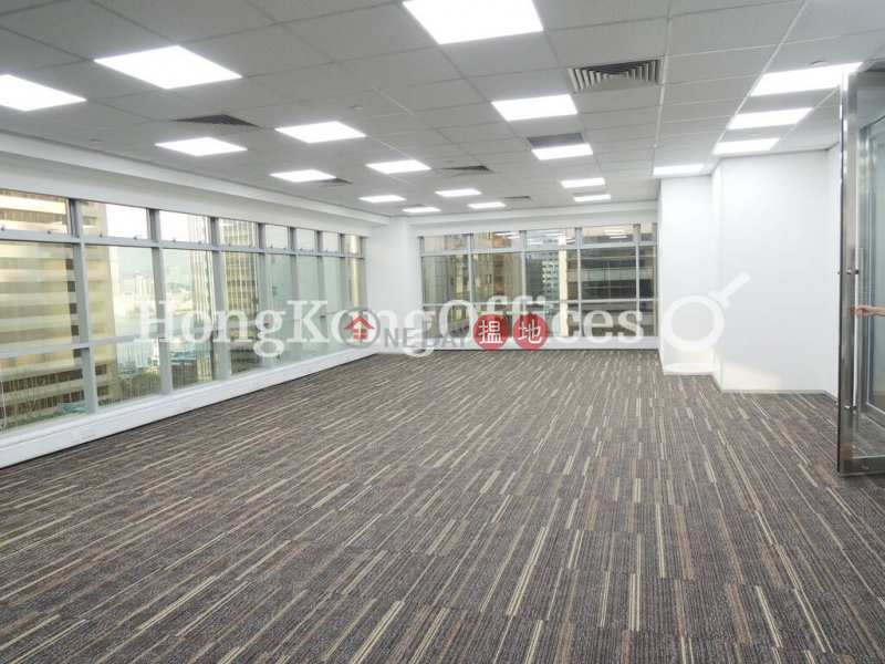 Office Unit for Rent at Ovest, Ovest Ovest Rental Listings | Western District (HKO-74903-ABER)