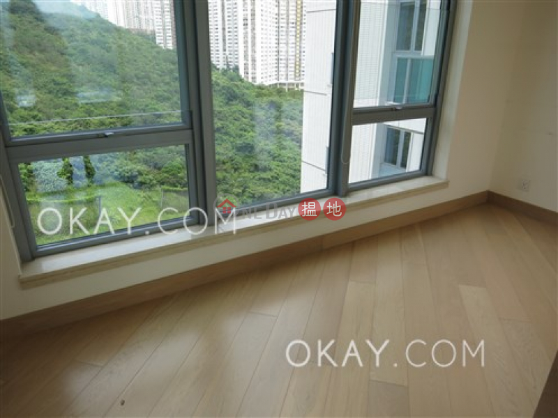 Stylish 2 bedroom with sea views & balcony | Rental, 8 Ap Lei Chau Praya Road | Southern District Hong Kong Rental HK$ 80,000/ month