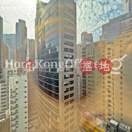 Office Unit for Rent at The Center