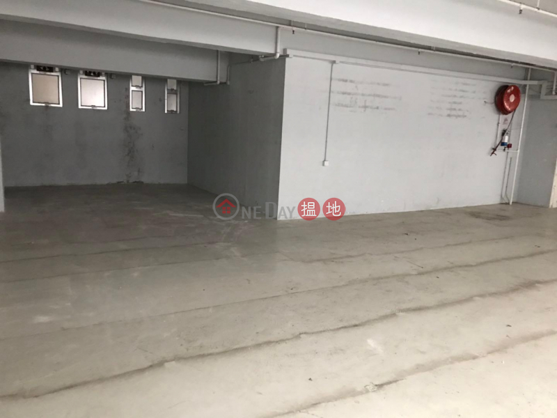 Goodwill Industrial Building Middle, Industrial, Rental Listings | HK$ 100,000/ month
