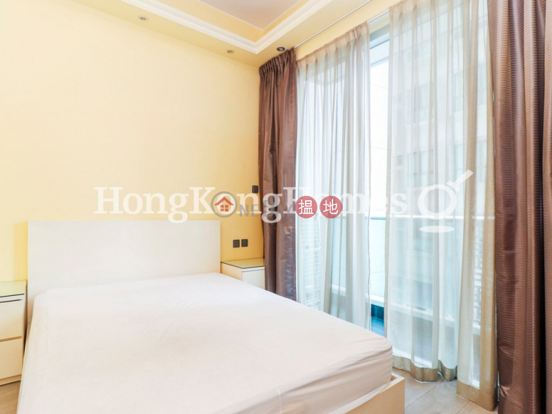 HK$ 9.8M J Residence Wan Chai District | 2 Bedroom Unit at J Residence | For Sale