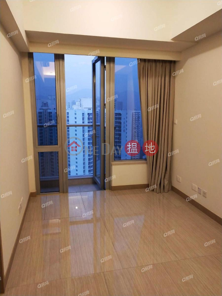 Cullinan West II | 1 bedroom High Floor Flat for Rent | Cullinan West II 匯璽II Rental Listings