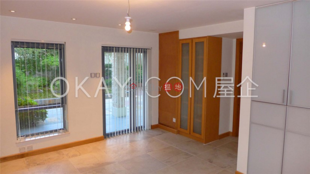 HK$ 58M, House B Hunlicar Garden | Sai Kung, Stylish house with parking | For Sale