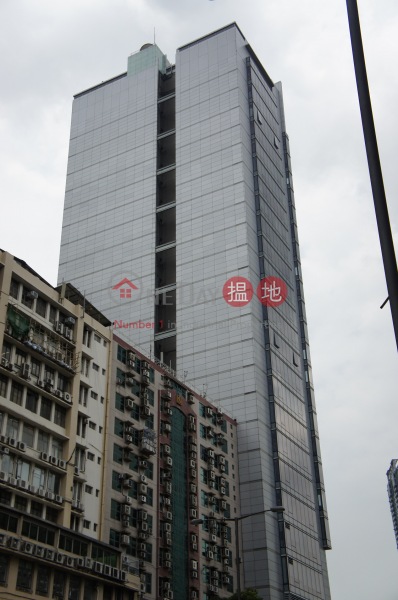 CRE Centre (CRE Centre) Cheung Sha Wan|搵地(OneDay)(4)