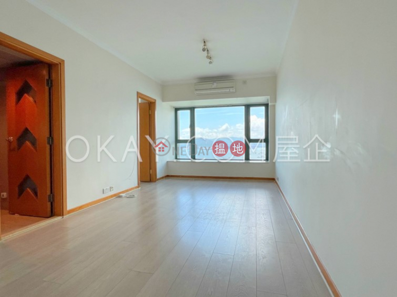 Unique 1 bedroom with sea views | For Sale | Manhattan Heights 高逸華軒 Sales Listings