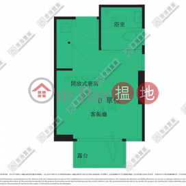 AVA 62 低層 D室, AVA 62 AVA 62 | 油尖旺 (H200127015)_0