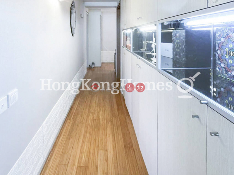 Aqua 33 Unknown | Residential Sales Listings, HK$ 15.5M