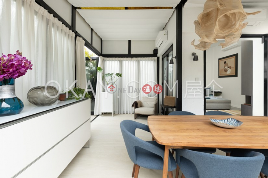 Stylish house with rooftop, terrace | For Sale | Shek O Village 石澳村 Sales Listings