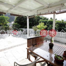 3房2廁,海景,連車位,露台南圍村出售單位 | 南圍村 Nam Wai Village _0