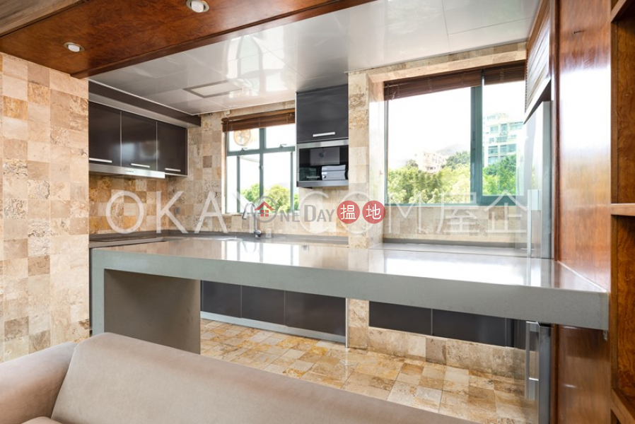 愉景灣 8期海堤居 20座-高層|住宅|出租樓盤|HK$ 39,000/ 月