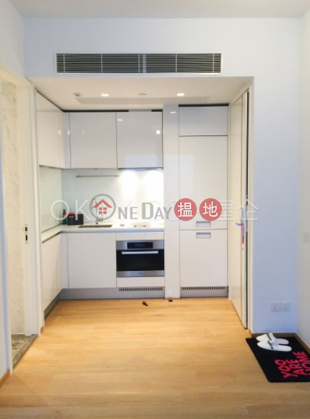 HK$ 1,100萬yoo Residence|灣仔區|1房1廁,星級會所,露台yoo Residence出售單位