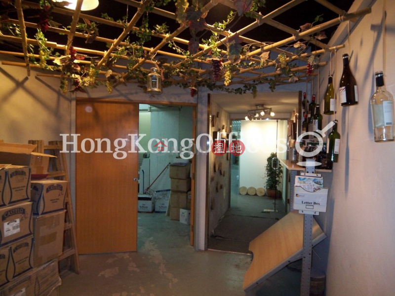 Sea View Estate | Middle | Office / Commercial Property | Rental Listings HK$ 81,130/ month