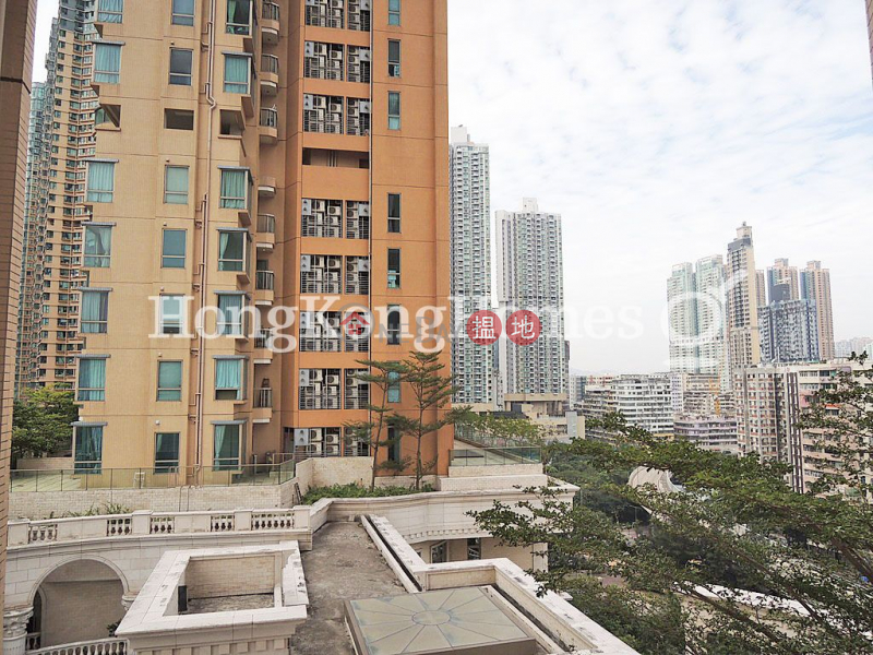 4 Bedroom Luxury Unit at The Hermitage Tower 3 | For Sale 1 Hoi Wang Road | Yau Tsim Mong | Hong Kong, Sales, HK$ 29.8M