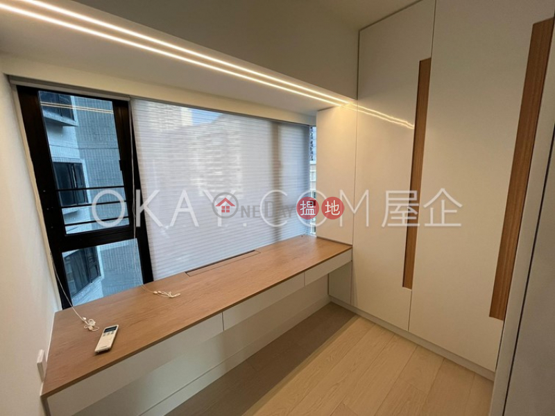 Property Search Hong Kong | OneDay | Residential, Sales Listings | Stylish 2 bedroom in Mid-levels Central | For Sale