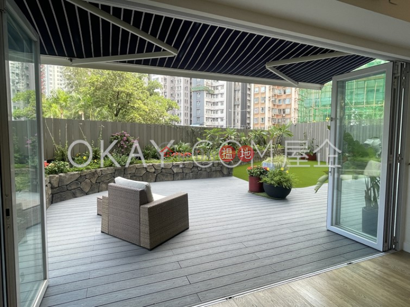 2房2廁華寶大廈出租單位1新海旁街 | 西區香港出租HK$ 68,000/ 月