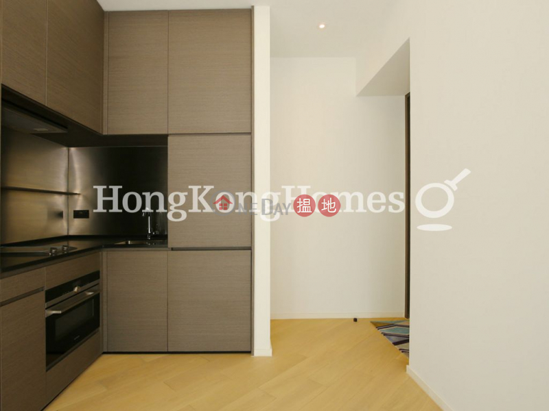 1 Bed Unit for Rent at Artisan House | 1 Sai Yuen Lane | Western District, Hong Kong | Rental | HK$ 25,000/ month