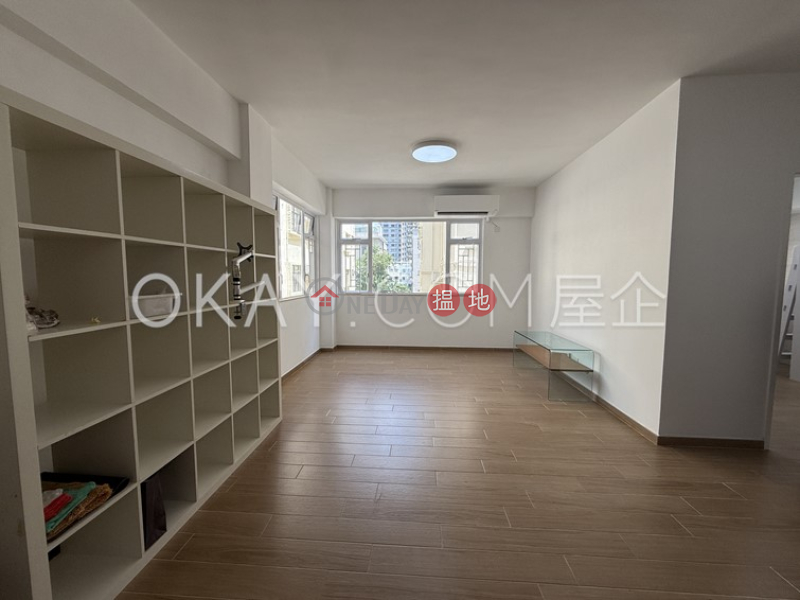 HK$ 38,000/ month, Jolly Garden, Wan Chai District Stylish 3 bedroom with parking | Rental