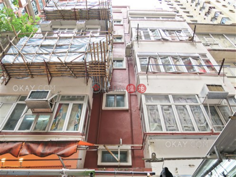香港搵樓|租樓|二手盤|買樓| 搵地 | 住宅出租樓盤2房1廁,實用率高,極高層《太原街14號出租單位》