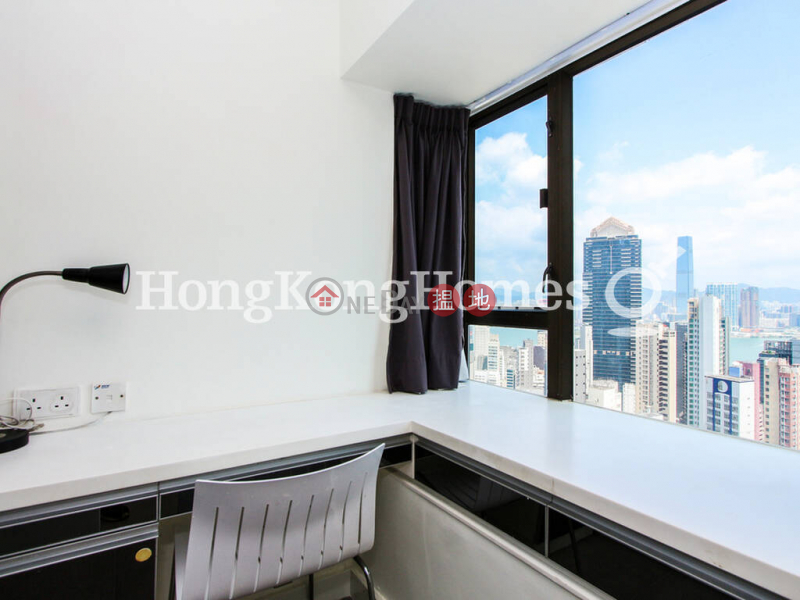 1 Bed Unit for Rent at Honor Villa, Honor Villa 翰庭軒 Rental Listings | Central District (Proway-LID86546R)