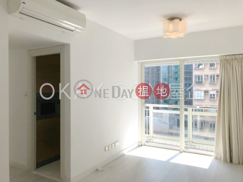 Tasteful 2 bedroom on high floor with balcony | Rental | Centrestage 聚賢居 _0