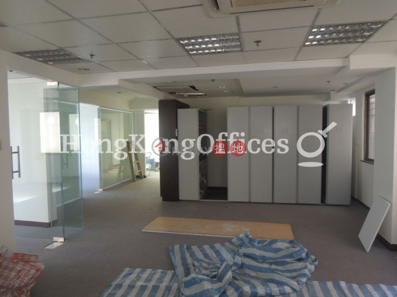 HK$ 98,003/ month Golden Star Building | Wan Chai District Office Unit for Rent at Golden Star Building