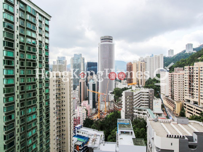 Property Search Hong Kong | OneDay | Residential Rental Listings 3 Bedroom Family Unit for Rent at Monmouth Villa