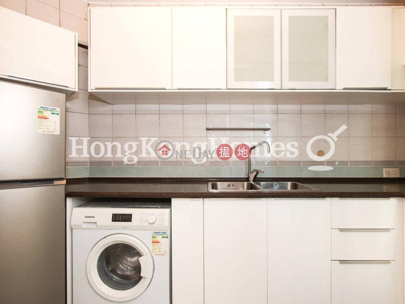 3 Bedroom Family Unit at Goldwin Heights | For Sale, 2 Seymour Road | Western District, Hong Kong | Sales HK$ 17M