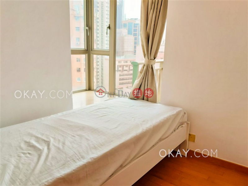 Lovely 3 bedroom with balcony | For Sale, The Zenith Phase 1, Block 1 尚翹峰1期1座 Sales Listings | Wan Chai District (OKAY-S91106)