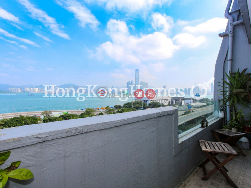 1 Bed Unit at Richwealth Mansion | For Sale, 158 Connaught Road West | Western District | Hong Kong | Sales | HK$ 15.8M