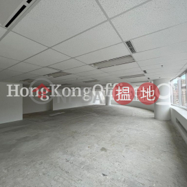 Office Unit for Rent at Tai Yau Building