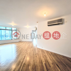 Nicely kept 3 bedroom on high floor | Rental