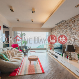 Efficient 3 bed on high floor with sea views & balcony | For Sale | Block 45-48 Baguio Villa 碧瑤灣45-48座 _0